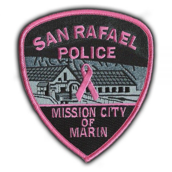 San Rafael Police Association SRPA